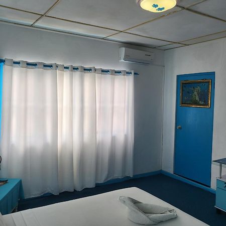 Le Chateau Bleu Anse aux Pins エクステリア 写真