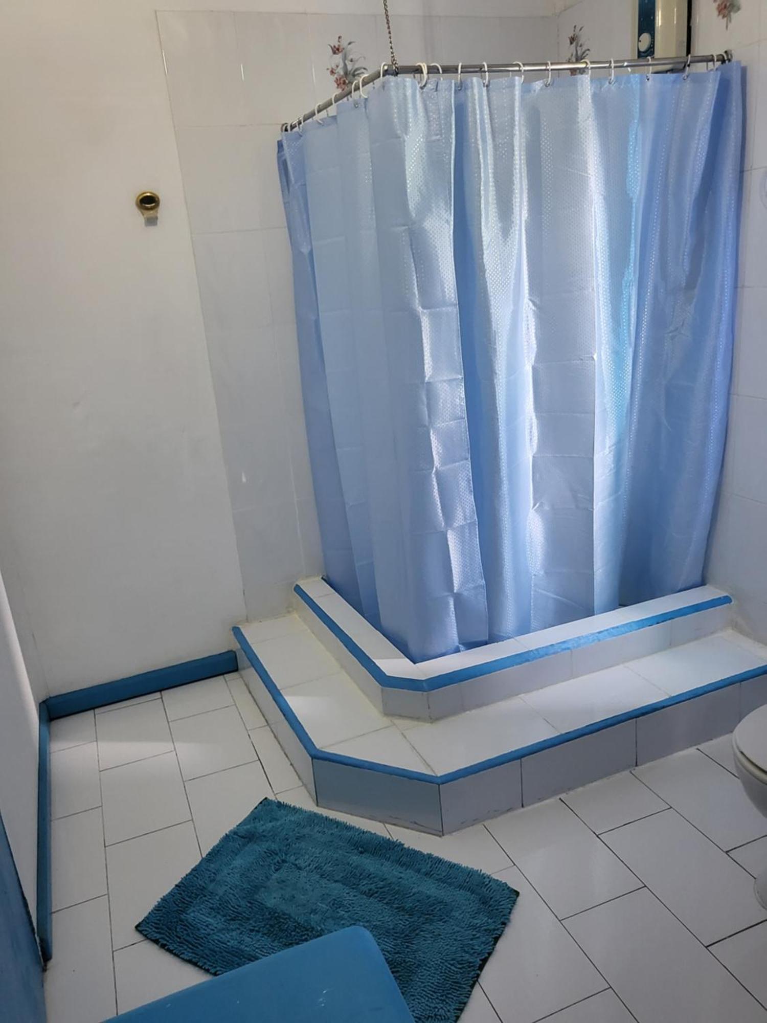 Le Chateau Bleu Anse aux Pins エクステリア 写真